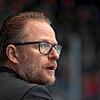 Vermisst in Schwenningen das Uerige Altbier: Sportdirektor Christof Kreutzer.