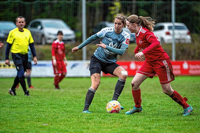 Bild 28: FC Hochrhein gewinnt das Verbandsliga-Derby beim SC Niederhof/Binzgen &ndash;  und wir haben Bilder!