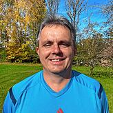 Klaus Mutter.