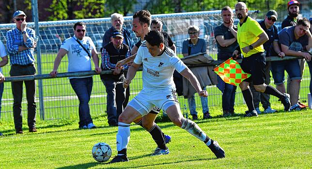 Bild 5: FC Wittlingen gewinnt erstmals den Rothaus-Bezirkspokal – und wir haben die Bilder!