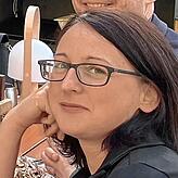 Die Vorsitzende der DGS, Angelika Geurds, ist stolz auf die gesamte Truppe: „Der Zusammenhalt war einfach überragend, zeigte sie sich ...