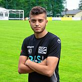 Sacir Alimanovic