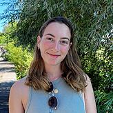 Corinne Blumer findet das Seenachtfest definitiv zu teuer und freut sich stattdessen auf die Streetparade. Trotzdem hat sie das Gefühl, ...