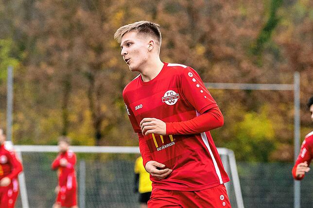 Bild 31: SV Eichsel siegt mit 2:0 beim FC Wallbach &ndash; und wir haben Bilder!