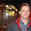 Abfahrt um 7.05 Uhr: Für Michael Hugel aus Konstanz ist das Angebot der Fähre nur sinnvoll, wenn sie regelmäßig fährt und keine längeren ...