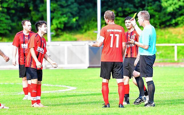 Bild 30: FC 08 Bad Säckingen gewinnt Finale um den Wehratalpokal – und wir haben Bilder!