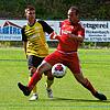 Es läuft auf dem Dinkelberg: Als Meister kehrt der SV Eichsel nach vier Jahren in die Kreisliga A, West zurück, im Pokal wurden der FC ...