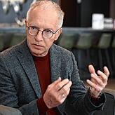 Karl-Rudolf Korte glaubt daran, dass in Deutschland auch Unpopuläres durchsetzbar ist.