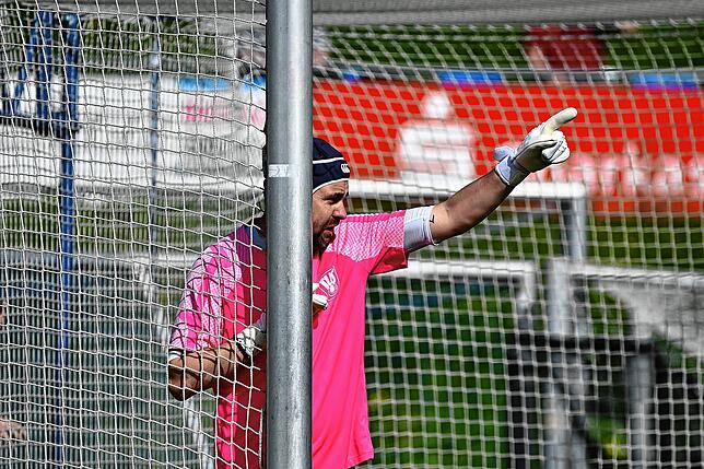 Bild 31: TuS Stetten siegt mit 2:1 gegen den SV Buch – und wir haben Bilder!