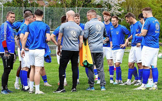 Bild 26: SC Markdorf besiegt SC Pfullendorf II mit 3:1. Wir waren mit der Kamera dabei!