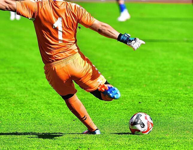 Bild 29: SF Schliengen siegt 2:1 bei der U23 des SV 08 Laufenburg &ndash; und wir haben Bilder!