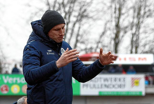 Bild 23: 4:1 – SC Pfullendorf im Verbandsligaderby gegen ESV Südstern Singen. Wir haben die besten Bilder
