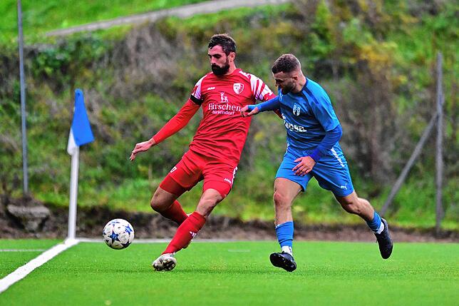 Bild 15: SF Schliengen gewinnen 2:0 gegen den FC Schlüchttal – und wir haben Bilder!