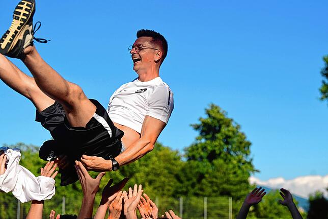 Bild 36: SG FC Wehr/Brennet erreicht achtbares 2:2 in Emmendingen – und wir haben Fotos!