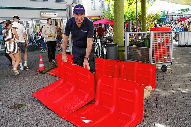 Bild 39: Alle Bilder vom Radolfzeller Entenrennen und Aktionstag der Freiwilligen Feuerwehr