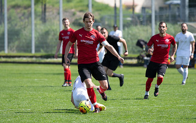 Bild 30: FC Hochrhein siegt mit 4:1 beim Bosporus FC Friedlingen &ndash; und wir haben Bilder!