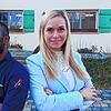 Michaela Merz ist seit dem 1. Februar die neue Pächterin und Geschäftsführerin des Landgasthauses Schenkenberger Hof in ...