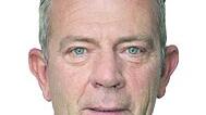 SÜDKURIER-Sportredakteur Gerd Welte