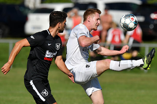 Bild 14: FC Wittlingen besiegt den SV Buch mit 5:1 &ndash; und wir haben die Bilder!
