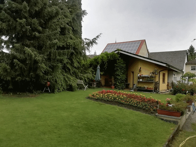 Bild 7: #SKverbindet: Das sind die schönsten Gartenprojekte unserer Leser