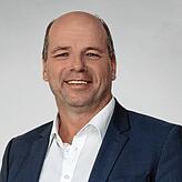 Martin Hahn, Landtagsabgeordneter der Grünen und gemeinsam mit Cengiz Aktas Besitzer der Tennishalle Altbirnau: „Wir hatten von ...