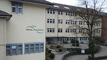 Abschied: Waldshut-Tiengen will aus der Spitäler Hochrhein GmbH aussteigen. Folgt der Kreistag dem Votum des Gemeinderates, ist ab ...