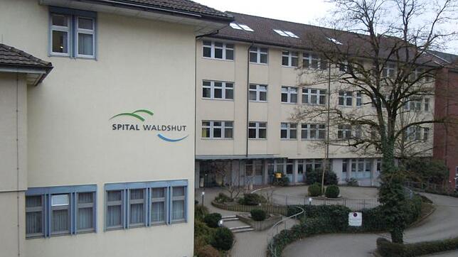 Abschied: Waldshut-Tiengen will aus der Spitäler Hochrhein GmbH aussteigen. Folgt der Kreistag dem Votum des Gemeinderates, ist ab ...