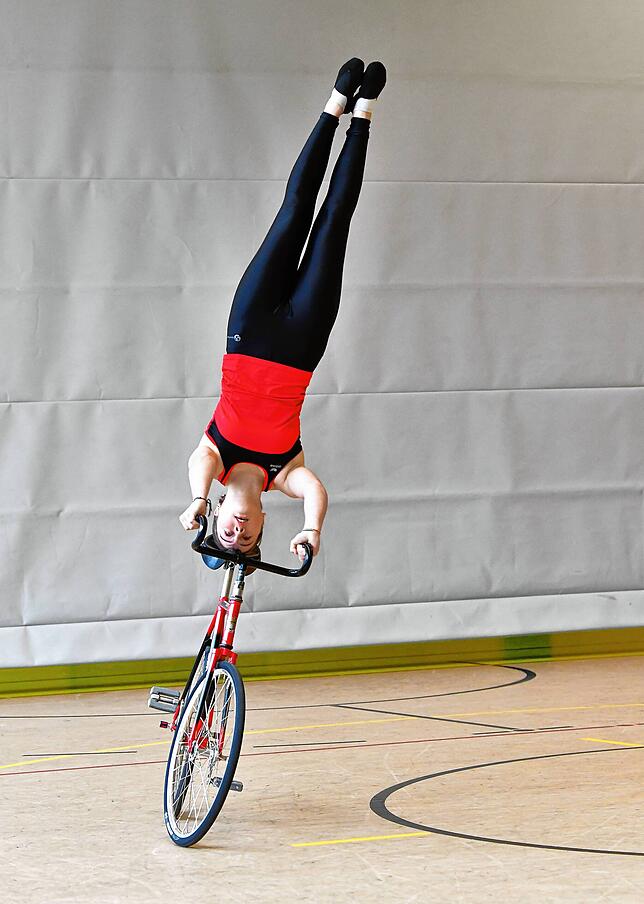 Bild 28: Gelungener Start in den Ba-Wü-Cup beim RSV Wallbach &ndash; wir haben Bilder!