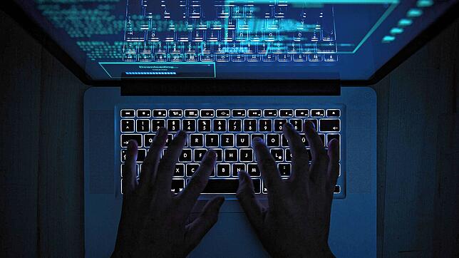 Bild : Bundesverfassungsgericht: Einsatz von Staatstrojaner bei einfacher Kriminalität unzulässig
