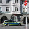 Seit genau einem Jahr gibt es nun die Einbahnstraße an der Stadtkirche: Seither dürfen nur noch Linienbusse und Radfahrer über die ...