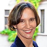 Heike Spannagel, Pressesprecherin Regierungspräsidium Freiburg
