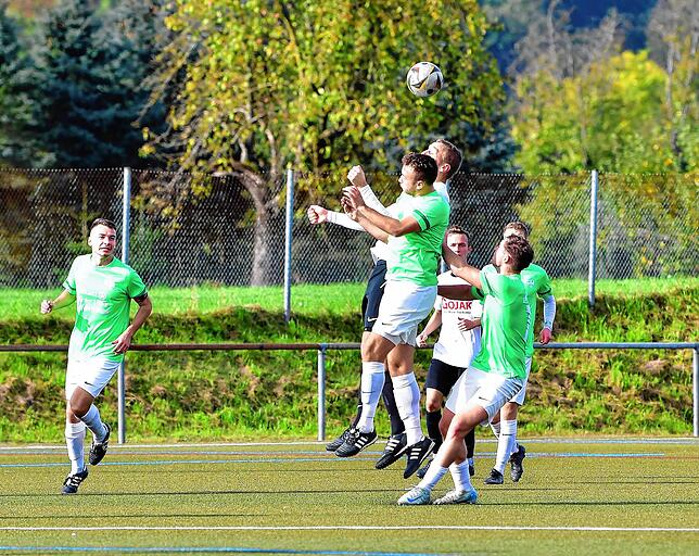 Bild 23: SG FC Wehr/Brennet besiegt SG Mettingen/Krenkingen mit 5:1 – und wir haben Bilder!