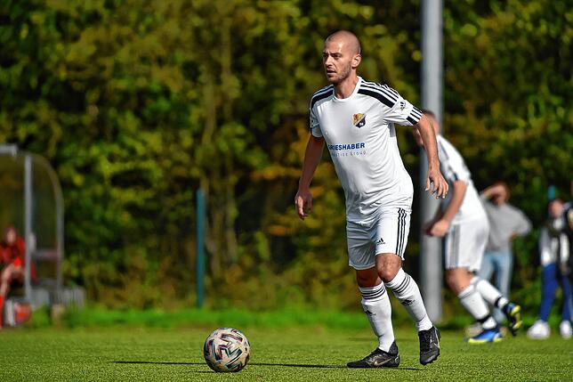 Bild 29: FC Hochrhein siegt mit 5:2 beim SV 08 Laufenburg II &ndash; und wir haben Bilder!
