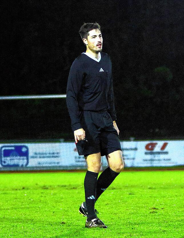 Bild 29: Mit 7:0 gewann der FC RW Salem das Duell mit dem Türkisch SV Konstanz. Wir haben die besten Bilder!