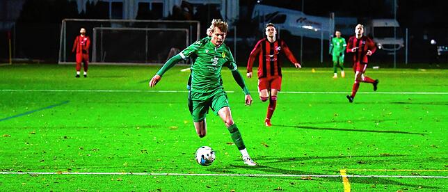 Bild 19: SV Herten siegt mit 4:2 beim SV Jestetten &ndash; und wir haben Bilder!