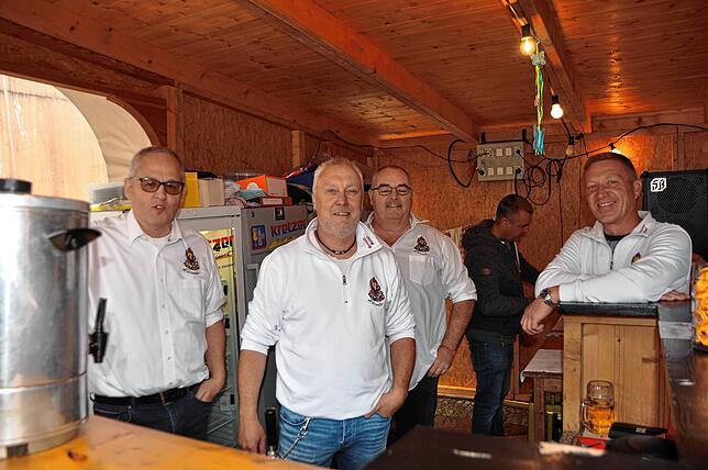 Bild 19: Die schönsten Bilder vom Stadtfest Markdorf – Teil 2