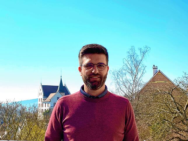 „Die Stadt Engen bemüht sich intensiv, Wohnraum für Flüchtlinge zu finden.“Jochen Hock, Engener Hauptamtsleiter