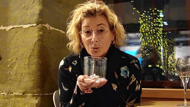 Das war es &ndash; Margrit Jäger-Waldau macht das Licht aus. Die Überlingerin schließt zum Jahresende ihre Eventmanufaktur.