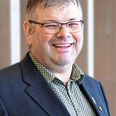 Alexander Schechter