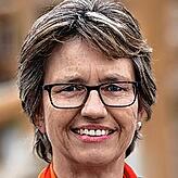 Carola Uhl, CDU