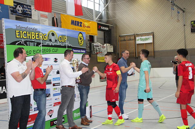 Bild 20: Die besten Bilder vom Eichbergcup