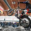 Die Motorradwelt Bodensee wird im Januar 2021 nicht stattfinden.