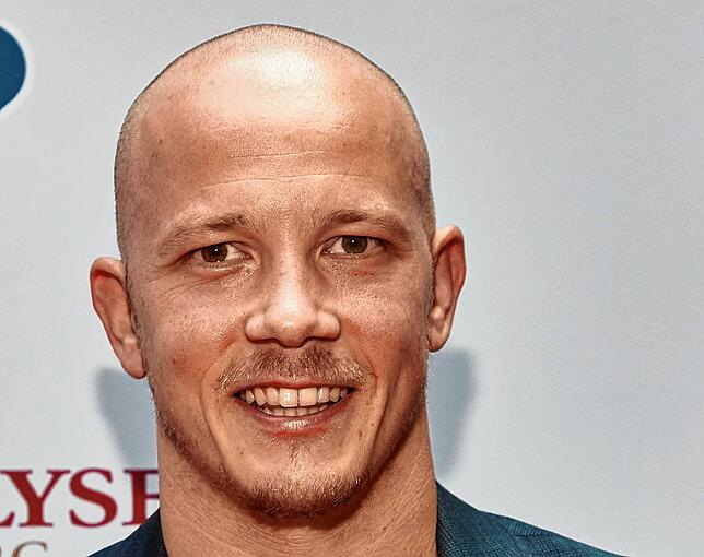 Fabian Hambüchen, mehrfacher Olympiamedaillen-Gewinner und Weltmeister im Kunstturnen, ist der Gastredner am Abend des Singener ...