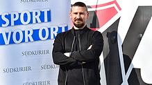Zwangspause: Mustafa Akgün fehlt dem Bezirksliga-Schlusslicht SV Jestetten an allen Ecken und Enden. Der 33-Jährige hat sich in der ...