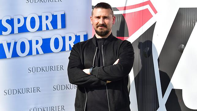 Zwangspause: Mustafa Akgün fehlt dem Bezirksliga-Schlusslicht SV Jestetten an allen Ecken und Enden. Der 33-Jährige hat sich in der ...