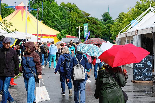 Bild 24: Die besten Bilder vom Kulturufer in Friedrichshafen - Teil 1
