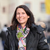 Rita Schwarzelühr-Sutter