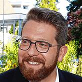 Andreas Hennemann: „Eine Kleinigkeit, die mir immer wieder auffällt und fehlt, zum Beispiel um mich zu orientieren, ist die Uhr am ...