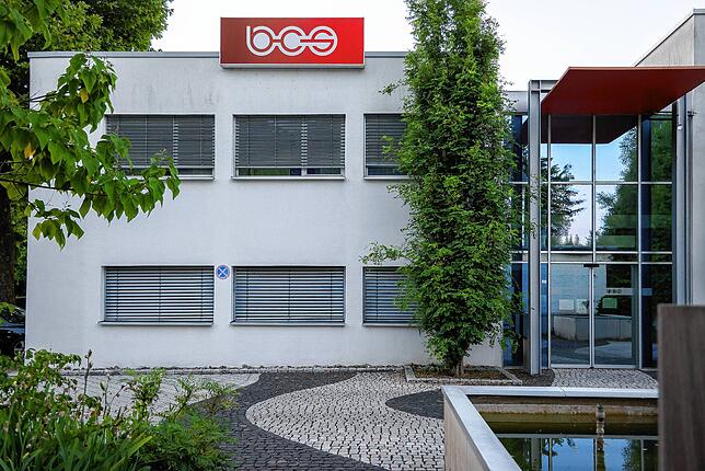 BCS in Radolfzell wird zum Jahresende 2024 aufgelöst. Mehr als 600 Mitarbeiterinnen und Mitarbeiter verlieren ihren Arbeitsplatz.
