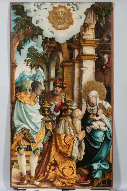 Weihrauch, Myrrhe und Gold brachten die Drei Könige dem Kind von Bethlehem. Damit begründeten sie die Tradition des Schenkens. Auch der ...